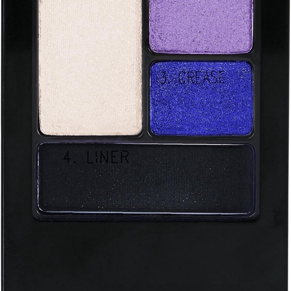 Maybelline New York Expert Wear Eyeshadow Quads. ( You Choose your Favorite) - Picture 7 of 8